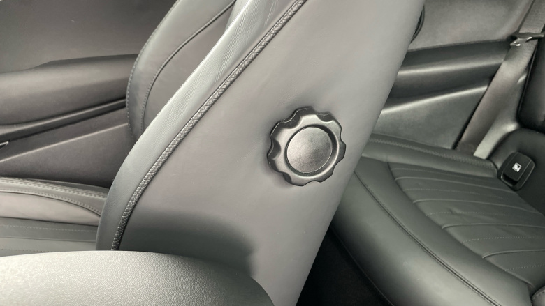 MINI Hatchback 2.0 Cooper S Exclusive 3dr Auto Petrol Hatchback